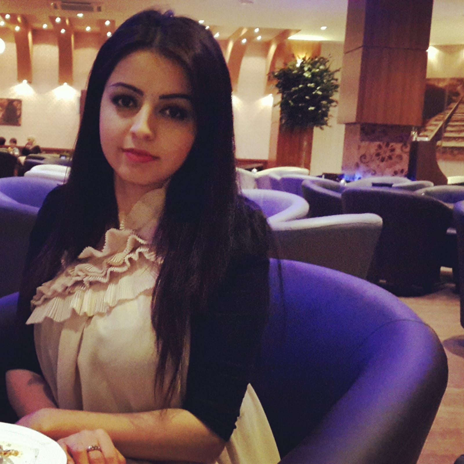 Diya Salih